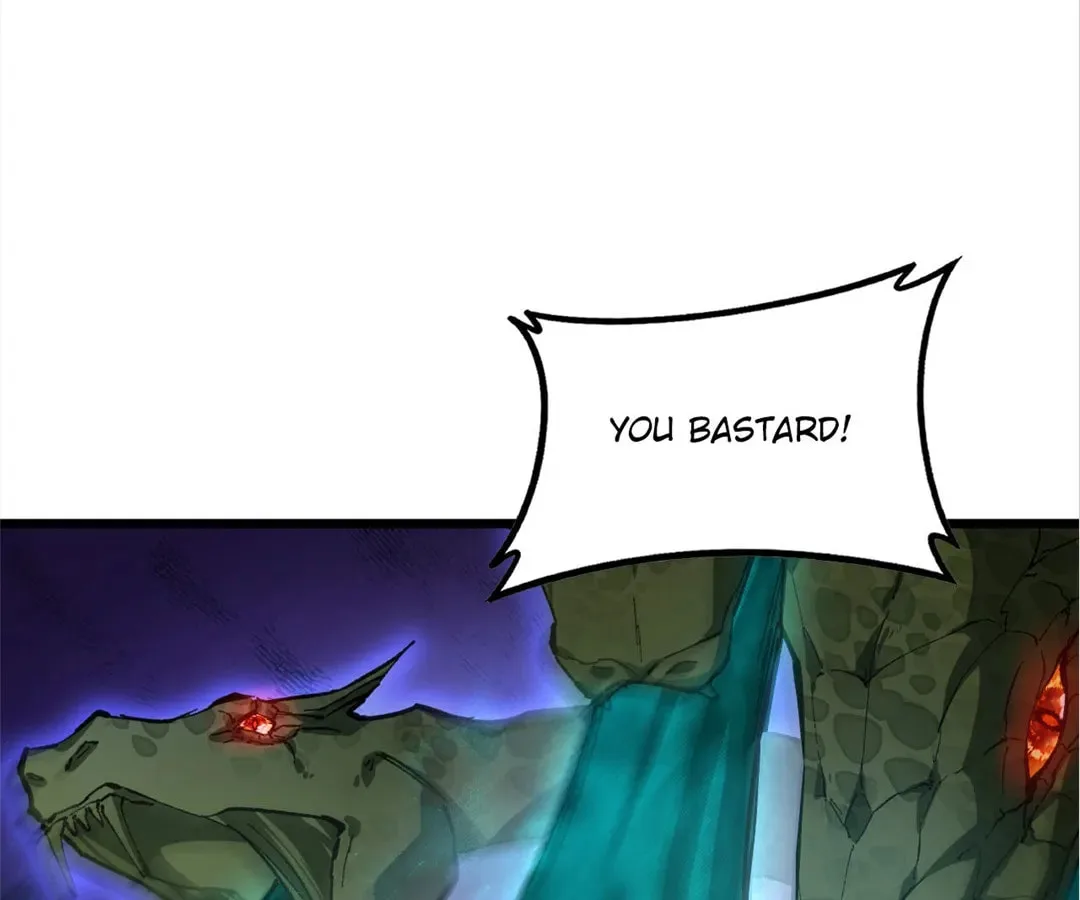 Zerg Ruler: I Command the Scourge Chapter 91 page 95