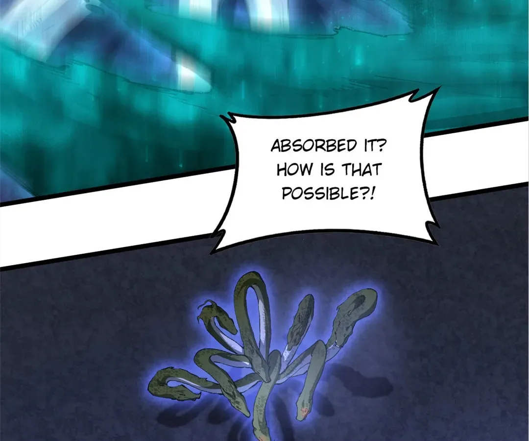 Zerg Ruler: I Command the Scourge Chapter 91 page 101