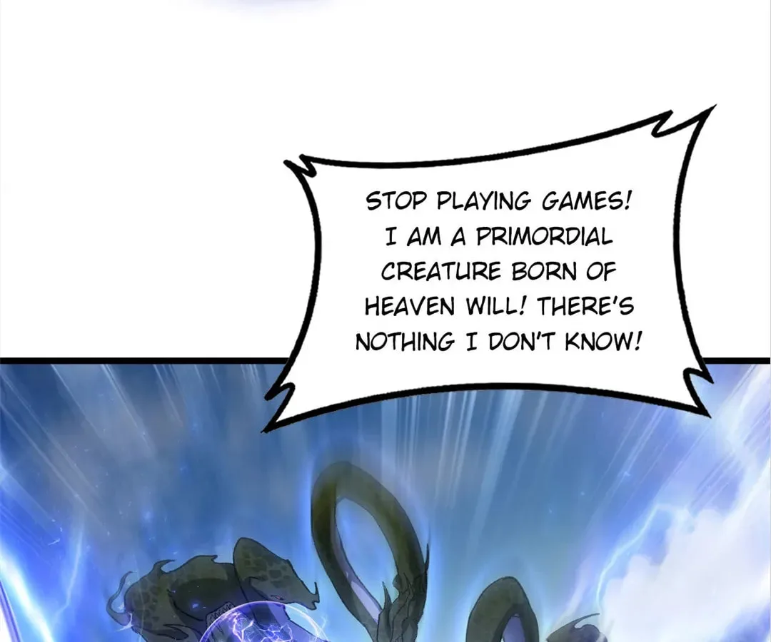 Zerg Ruler: I Command the Scourge Chapter 91 page 106