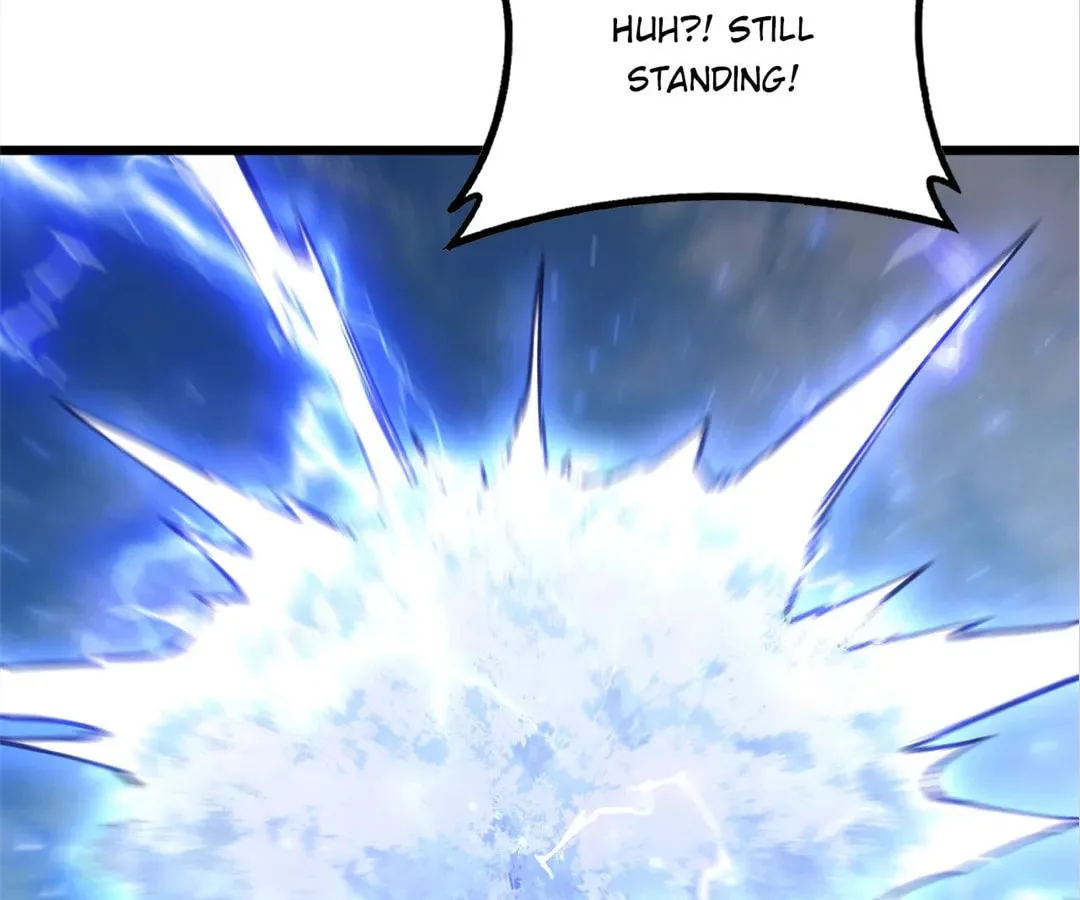 Zerg Ruler: I Command the Scourge Chapter 91 page 110