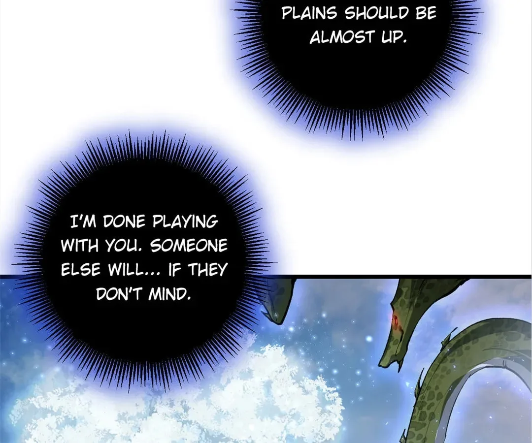 Zerg Ruler: I Command the Scourge Chapter 91 page 114