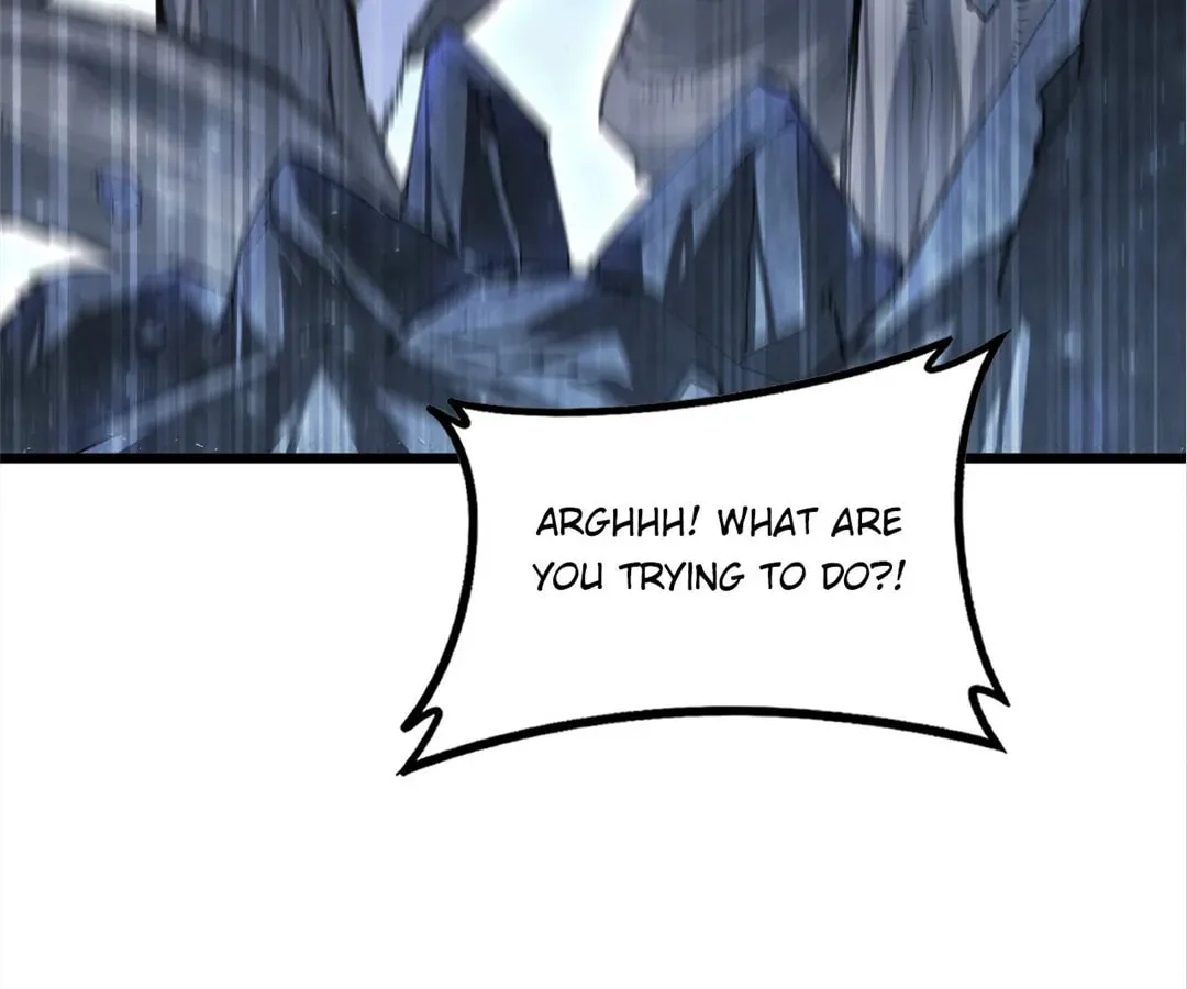Zerg Ruler: I Command the Scourge Chapter 91 page 121