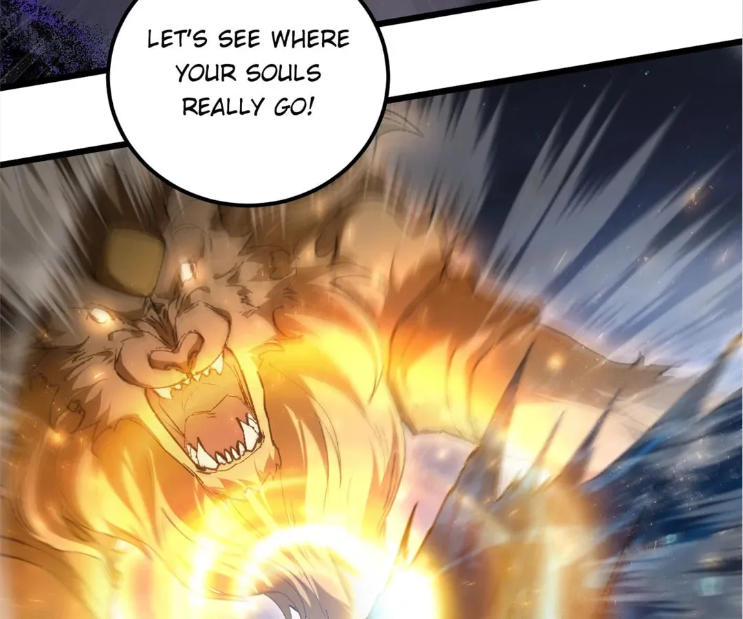 Zerg Ruler: I Command the Scourge Chapter 99 page 18