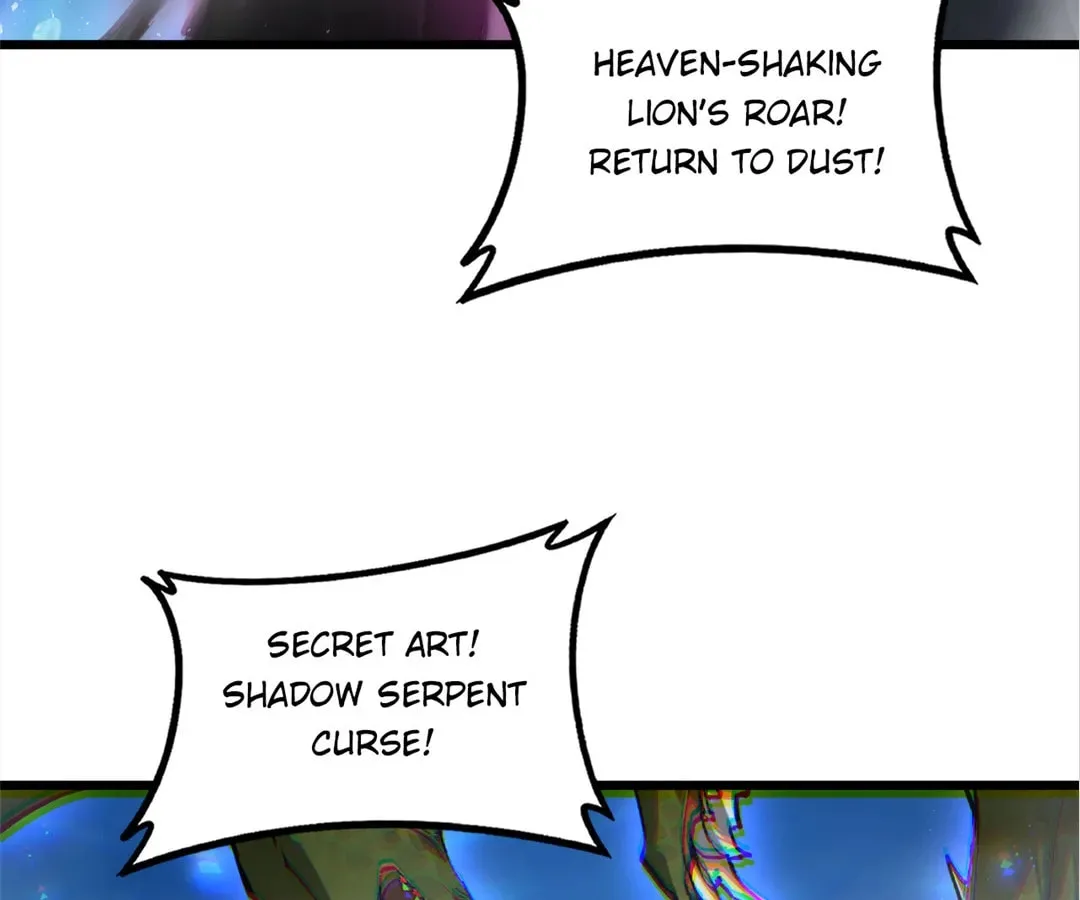 Zerg Ruler: I Command the Scourge Chapter 99 page 21