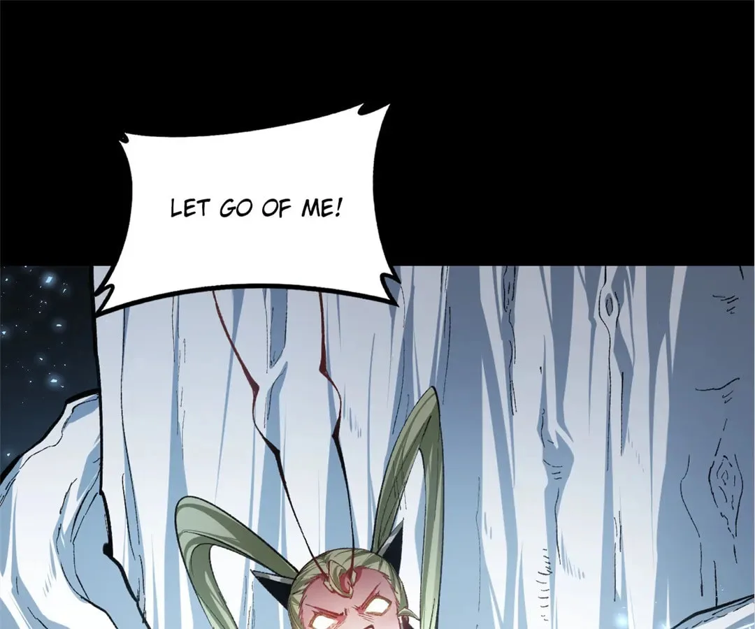 Zerg Ruler: I Command the Scourge Chapter 99 page 1