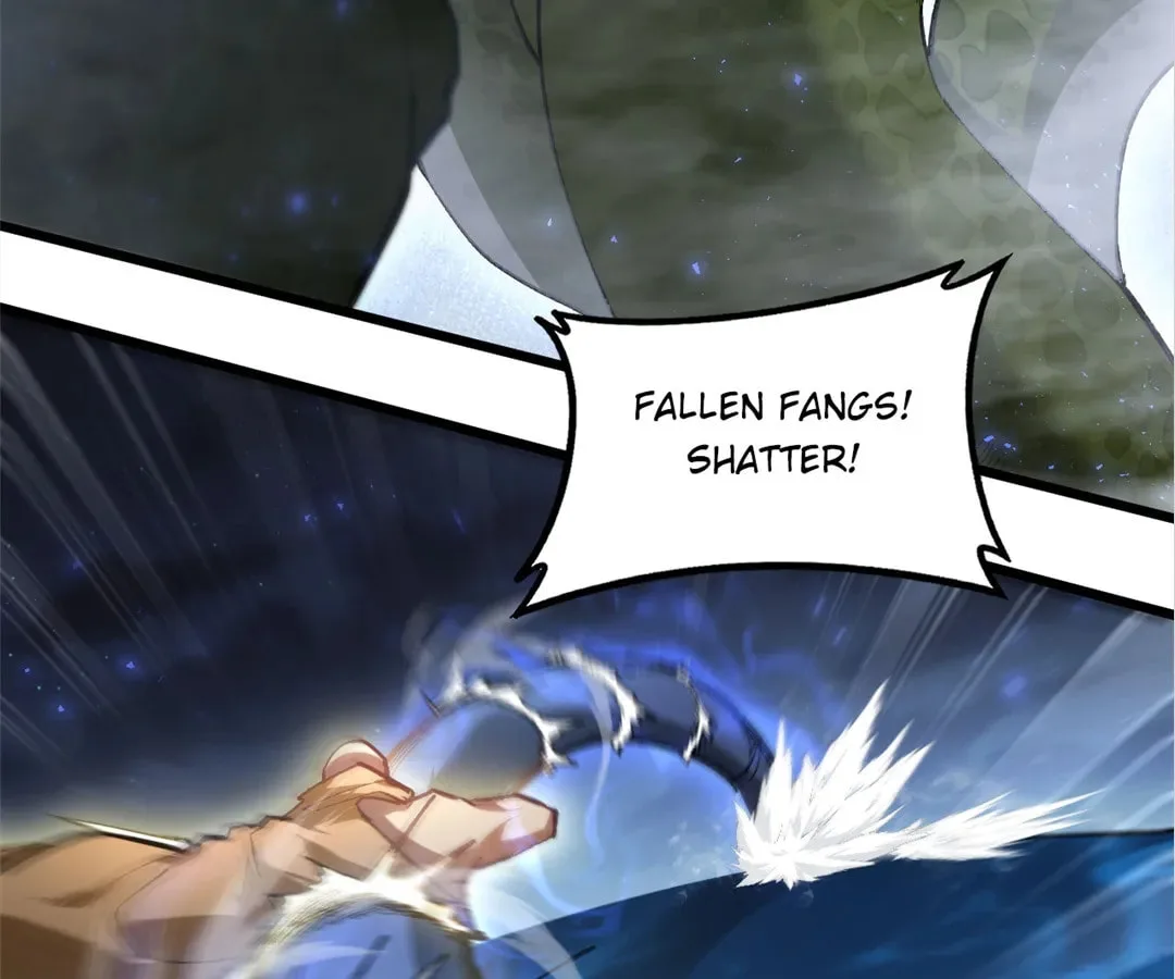 Zerg Ruler: I Command the Scourge Chapter 99 page 26