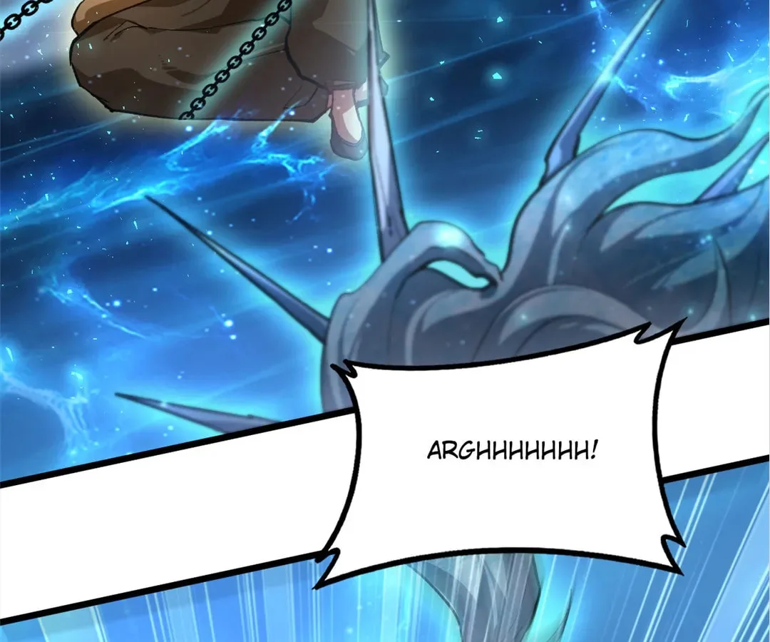 Zerg Ruler: I Command the Scourge Chapter 99 page 33