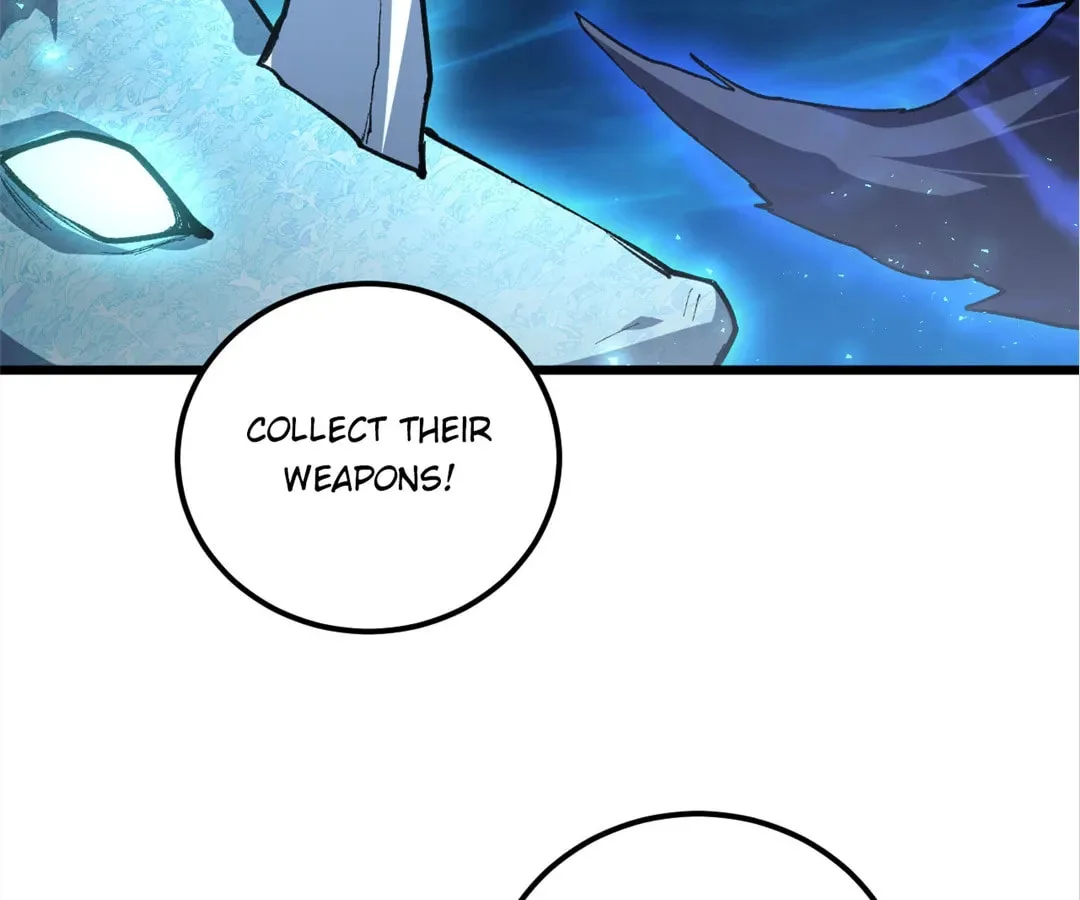 Zerg Ruler: I Command the Scourge Chapter 99 page 38