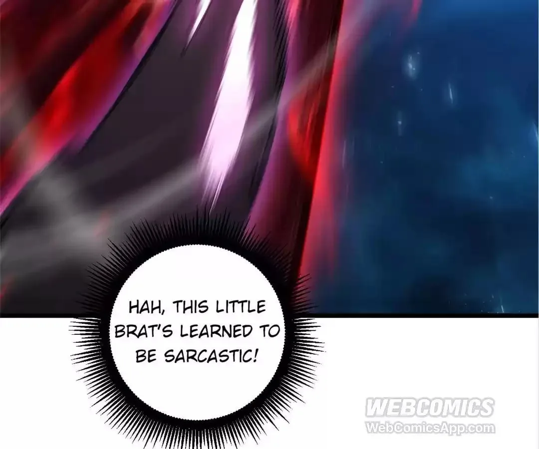 Zerg Ruler: I Command the Scourge Chapter 99 page 43