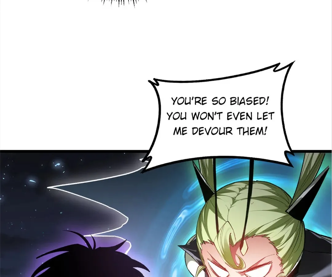 Zerg Ruler: I Command the Scourge Chapter 99 page 44