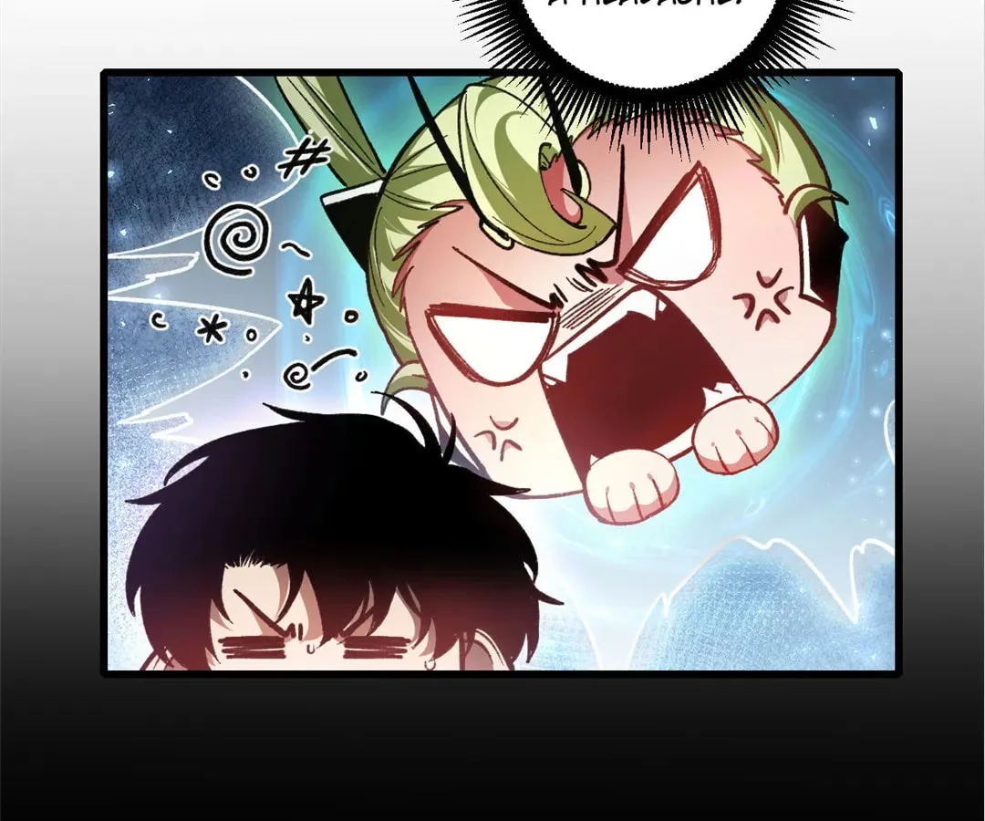 Zerg Ruler: I Command the Scourge Chapter 99 page 46