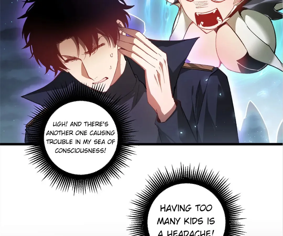 Zerg Ruler: I Command the Scourge Chapter 99 page 45