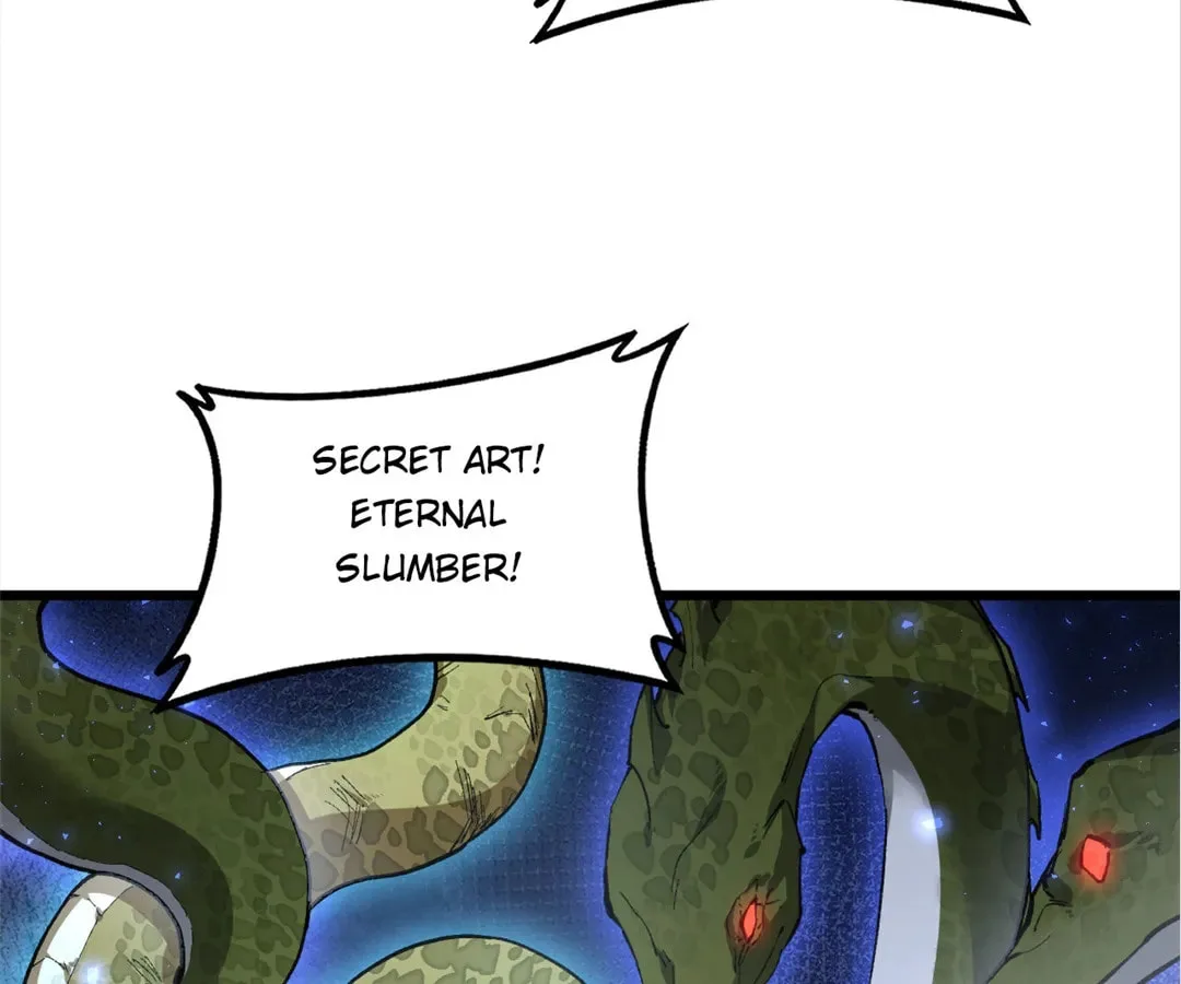 Zerg Ruler: I Command the Scourge Chapter 99 page 24