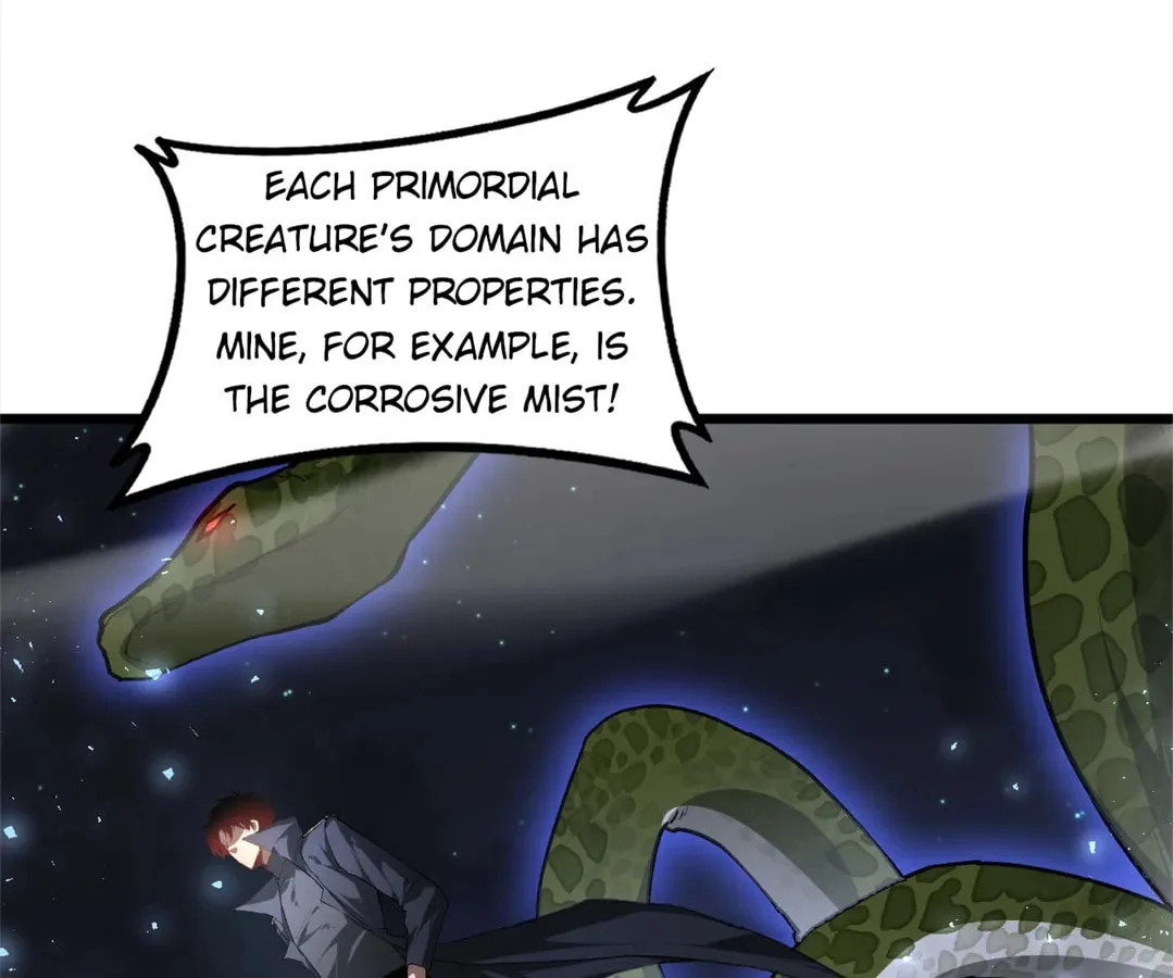 Zerg Ruler: I Command the Scourge Chapter 99 page 61