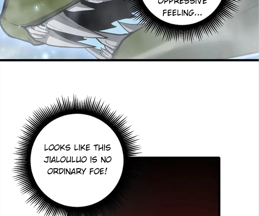 Zerg Ruler: I Command the Scourge Chapter 99 page 63
