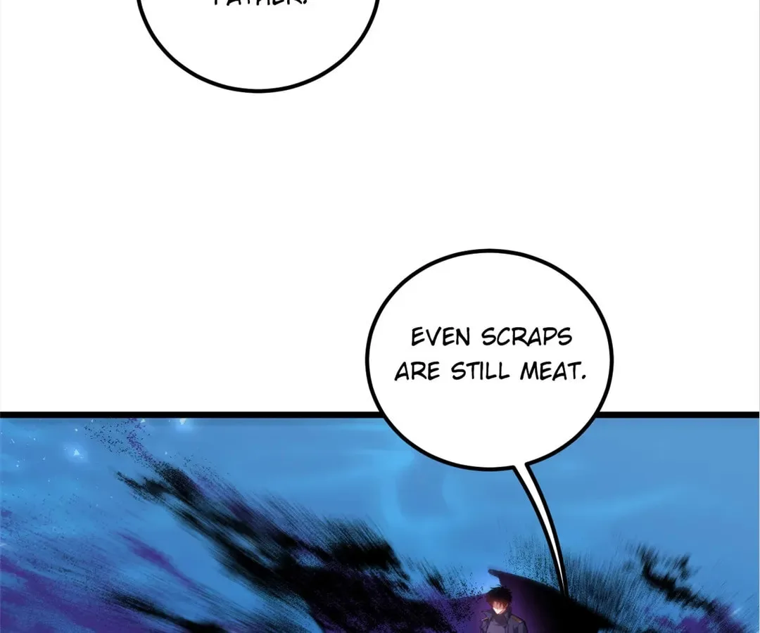 Zerg Ruler: I Command the Scourge Chapter 99 page 41