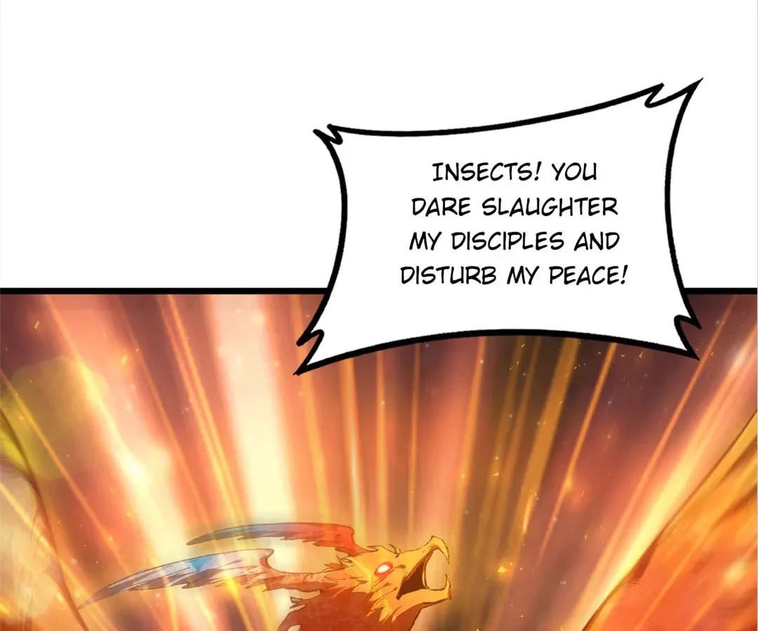 Zerg Ruler: I Command the Scourge Chapter 99 page 68