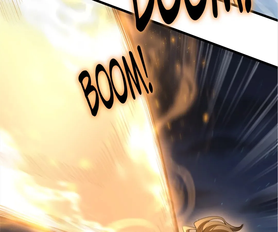 Zerg Ruler: I Command the Scourge Chapter 99 page 76