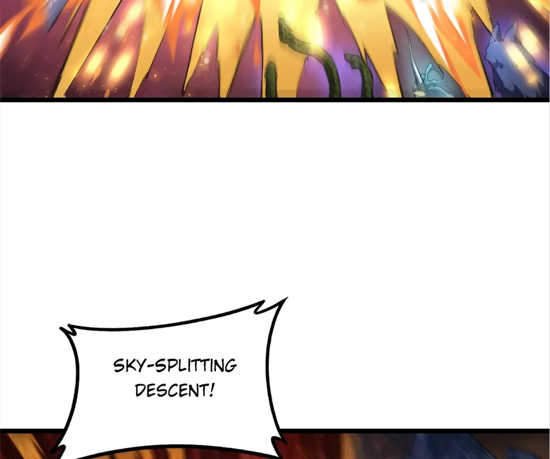 Zerg Ruler: I Command the Scourge Chapter 99 page 80