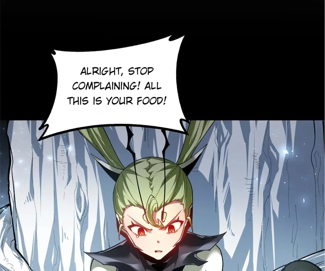 Zerg Ruler: I Command the Scourge Chapter 99 page 47
