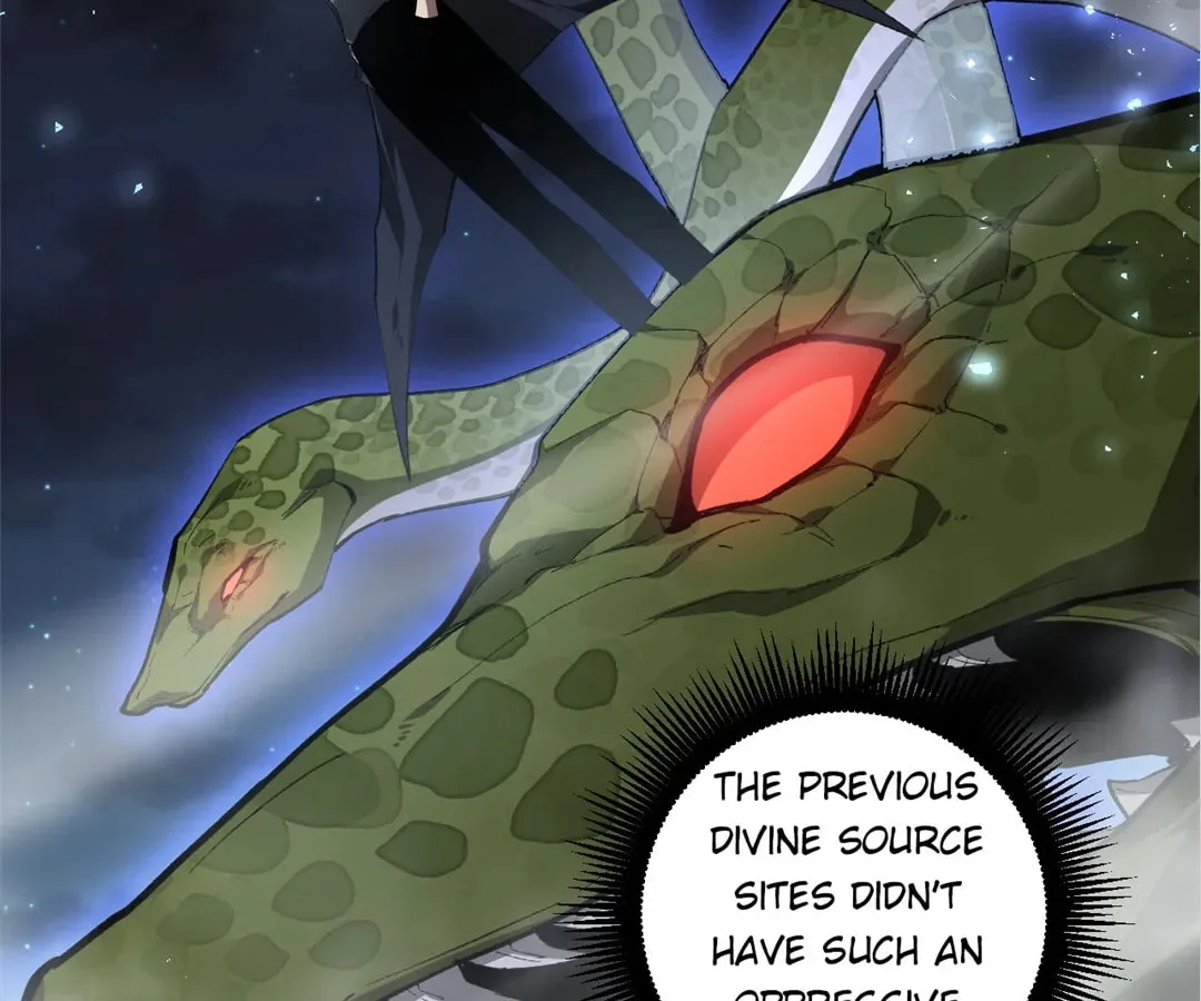 Zerg Ruler: I Command the Scourge Chapter 99 page 62