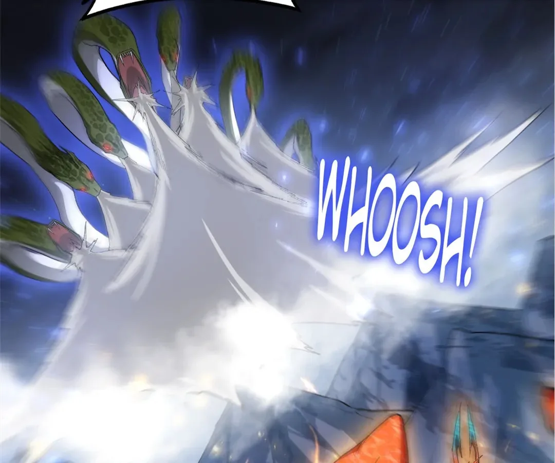 Zerg Ruler: I Command the Scourge Chapter 99 page 92
