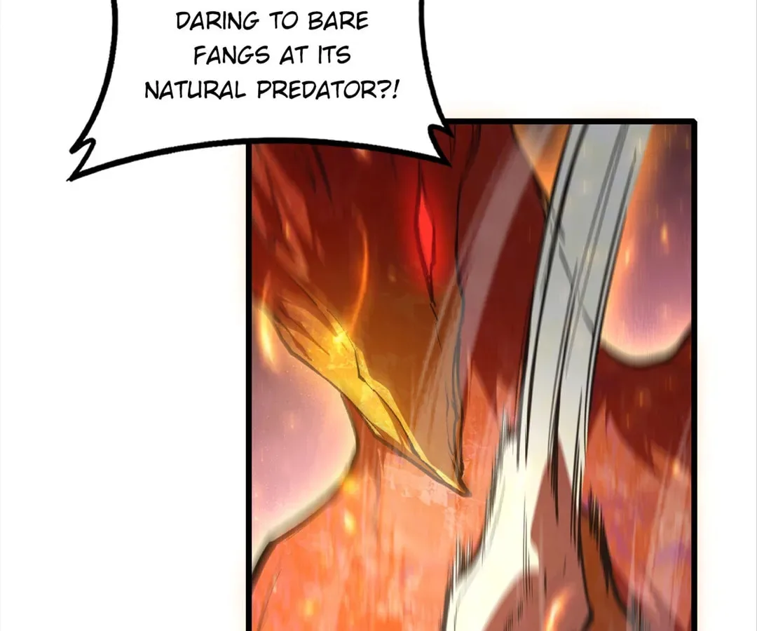 Zerg Ruler: I Command the Scourge Chapter 99 page 97