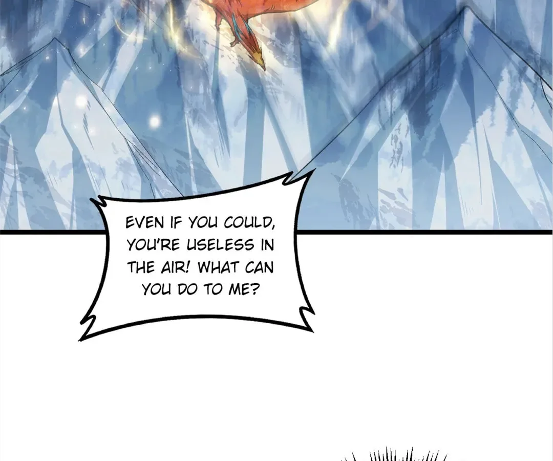Zerg Ruler: I Command the Scourge Chapter 99 page 109
