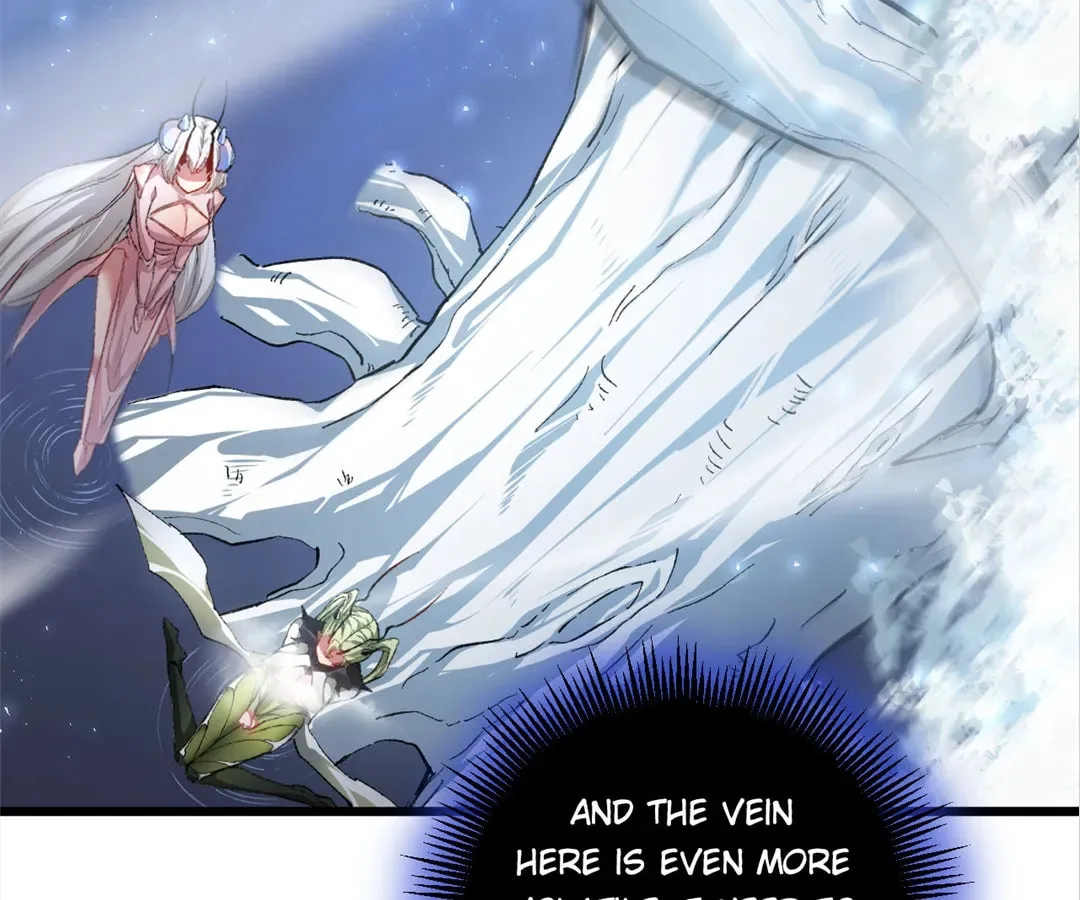Zerg Ruler: I Command the Scourge Chapter 99 page 112