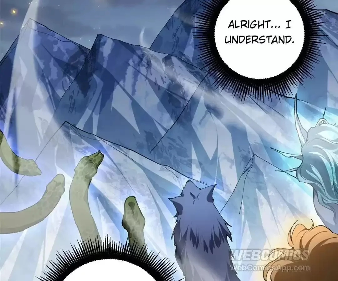 Zerg Ruler: I Command the Scourge Chapter 99 page 115