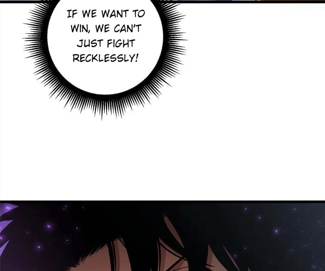 Zerg Ruler: I Command the Scourge Chapter 99 page 116
