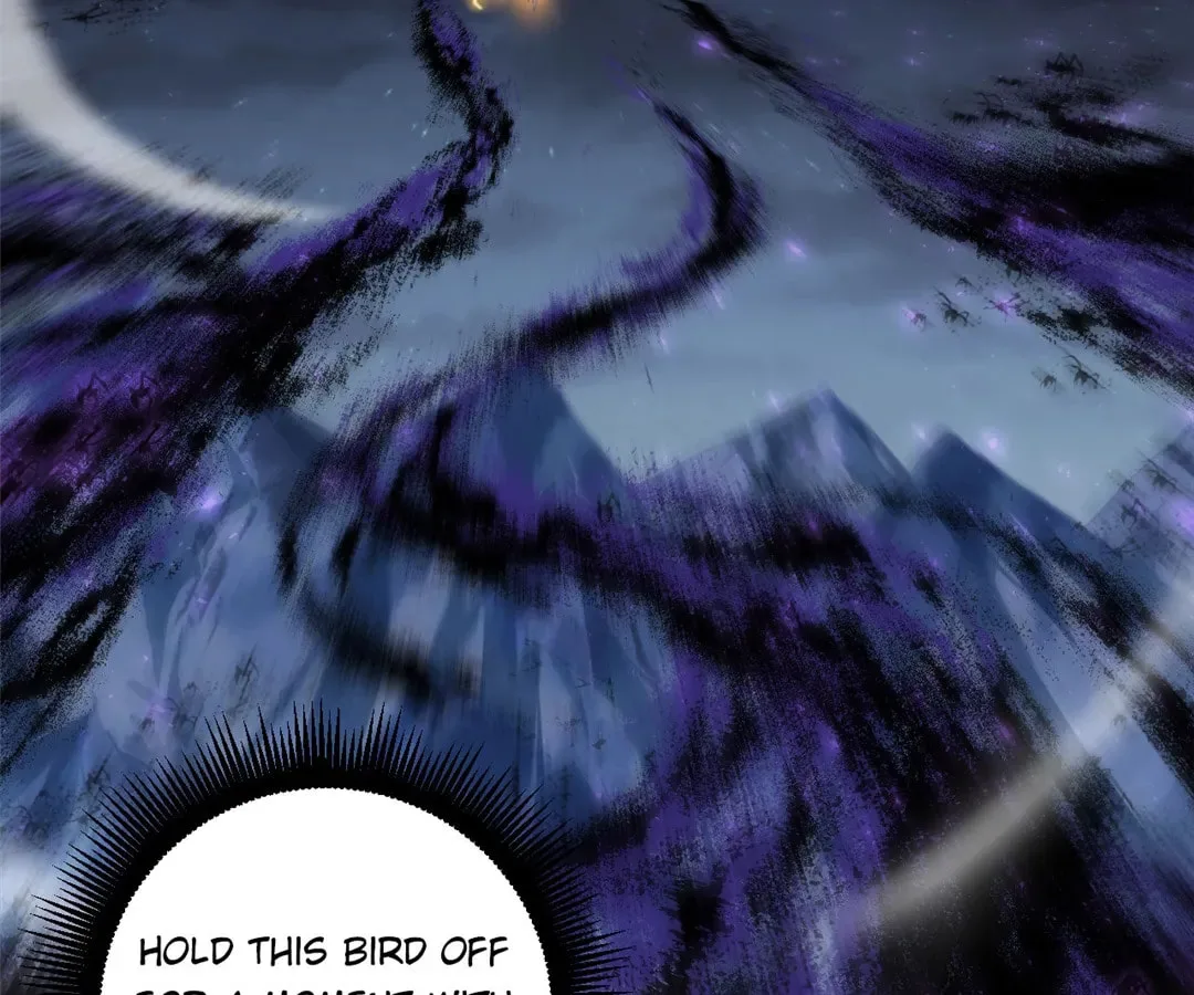 Zerg Ruler: I Command the Scourge Chapter 99 page 119