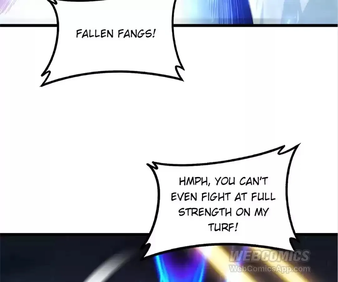 Zerg Ruler: I Command the Scourge Chapter 99 page 107