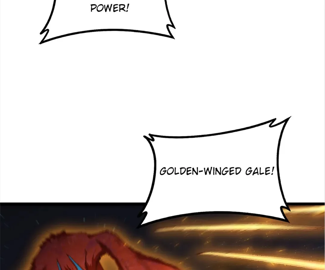 Zerg Ruler: I Command the Scourge Chapter 99 page 73