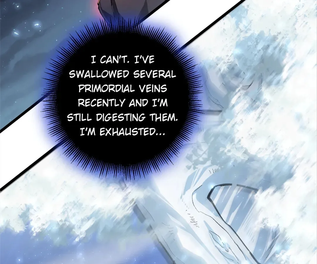 Zerg Ruler: I Command the Scourge Chapter 99 page 111