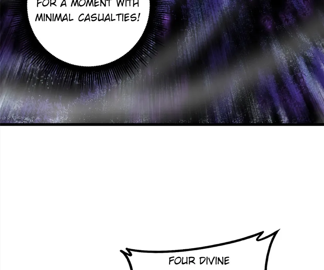 Zerg Ruler: I Command the Scourge Chapter 99 page 120