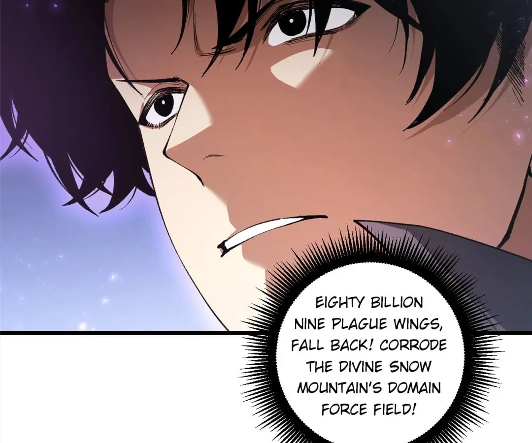 Zerg Ruler: I Command the Scourge Chapter 99 page 117