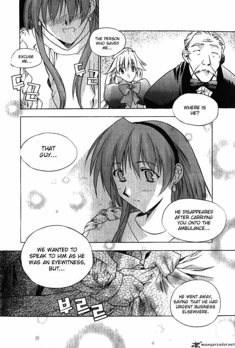 Zero - Circle of Flow Chapter 2 page 7