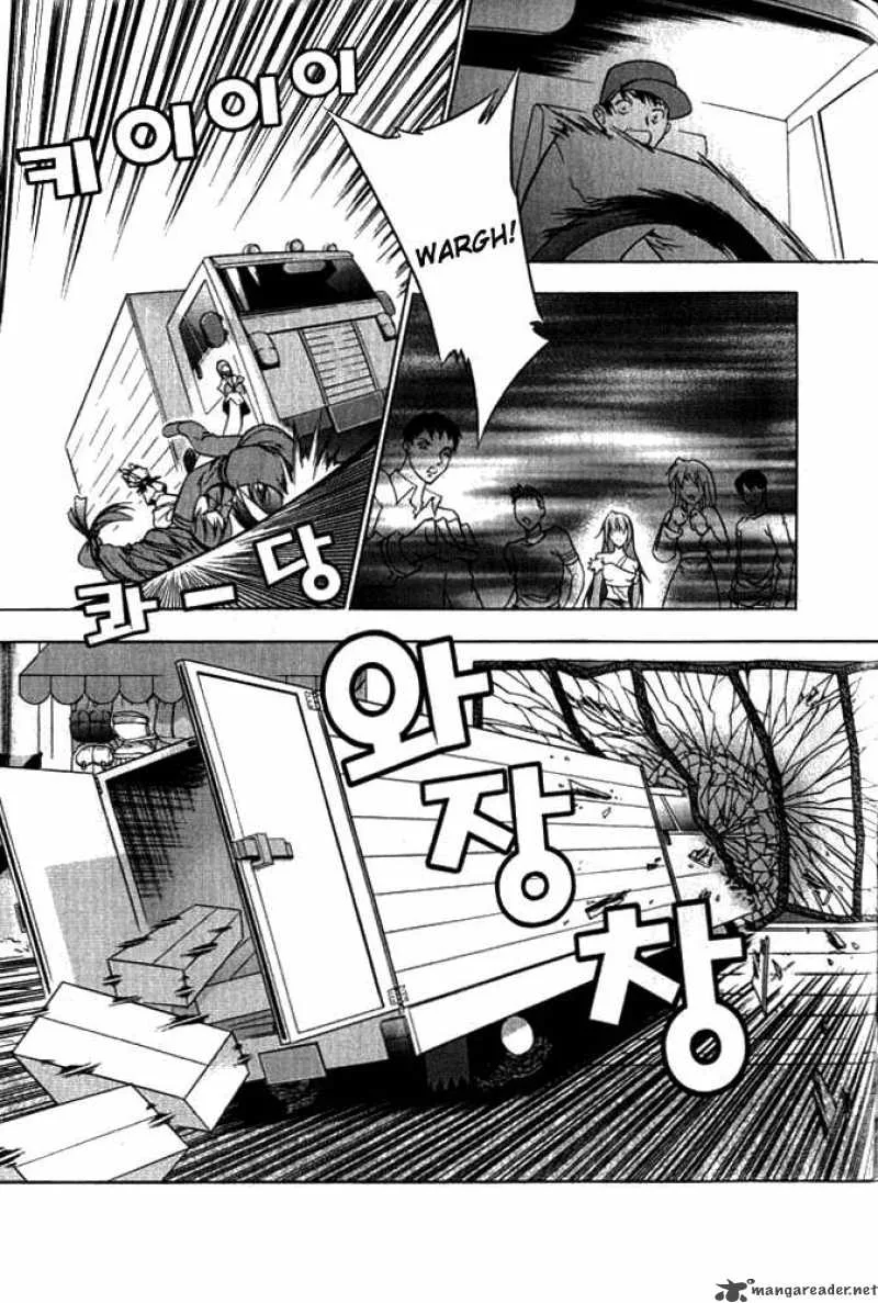Zero - Circle of Flow Chapter 2 page 2
