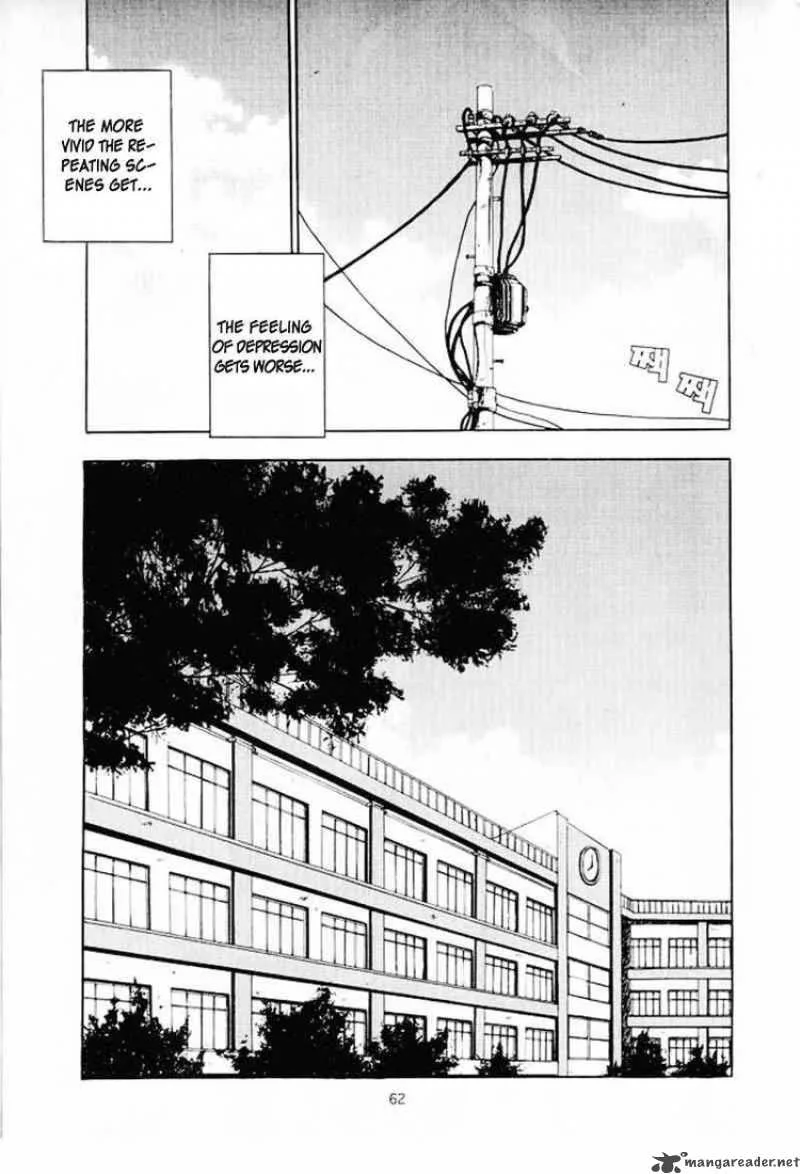 Zero - Circle of Flow Chapter 3 page 6