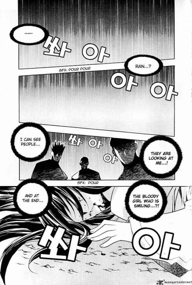 Zero - Circle of Flow Chapter 3 page 2