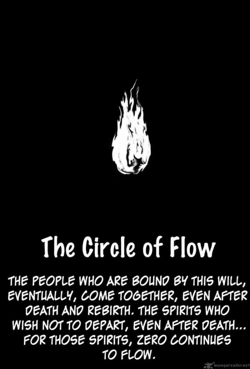 Zero - Circle of Flow Chapter 4 page 2