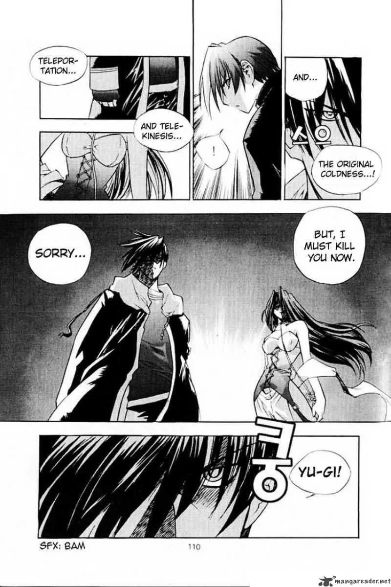 Zero - Circle of Flow Chapter 5 page 10