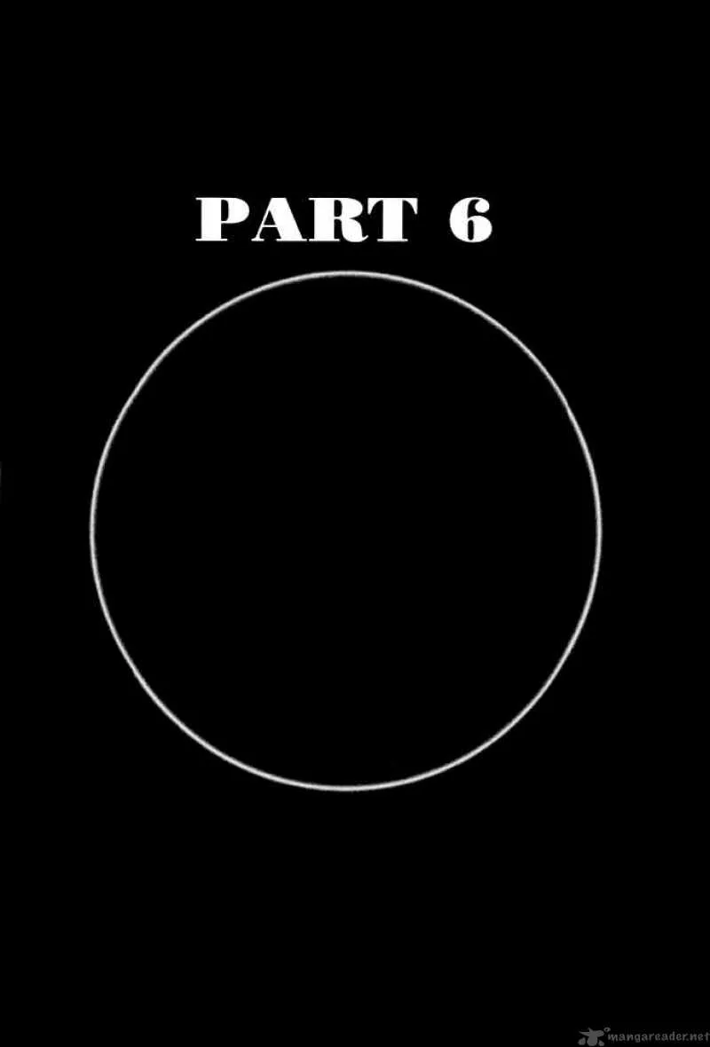 Zero - Circle of Flow Chapter 6 page 1