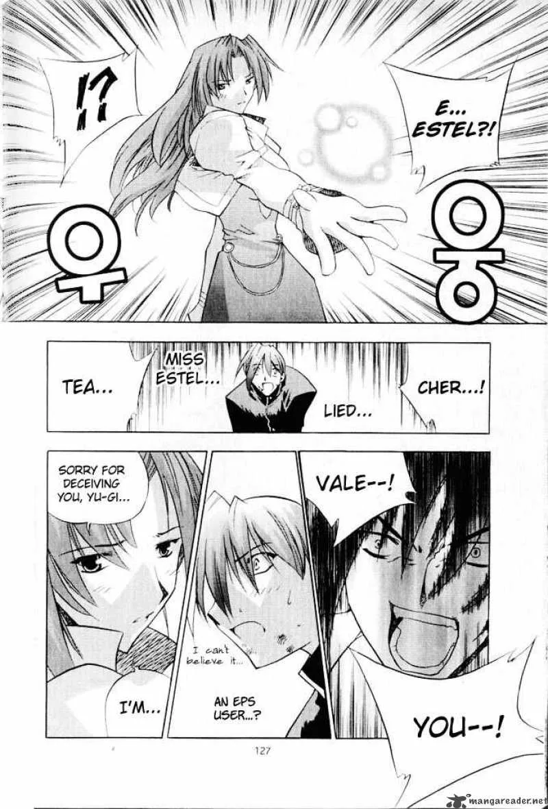 Zero - Circle of Flow Chapter 6 page 7