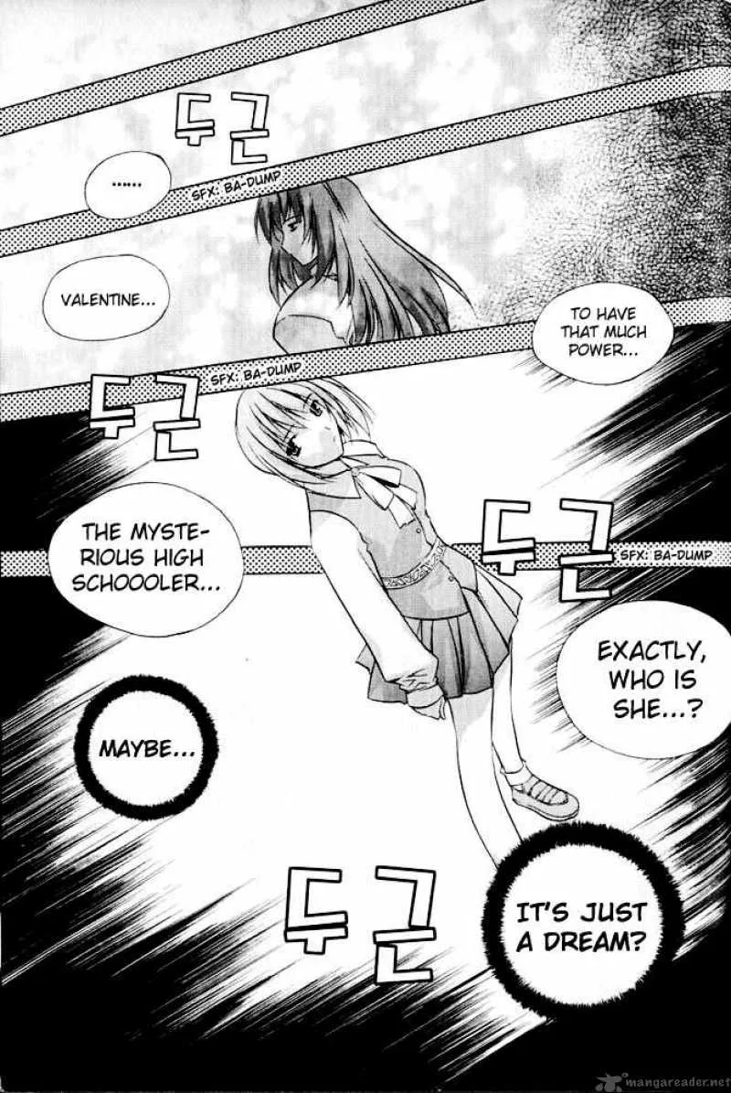 Zero - Circle of Flow Chapter 6 page 20
