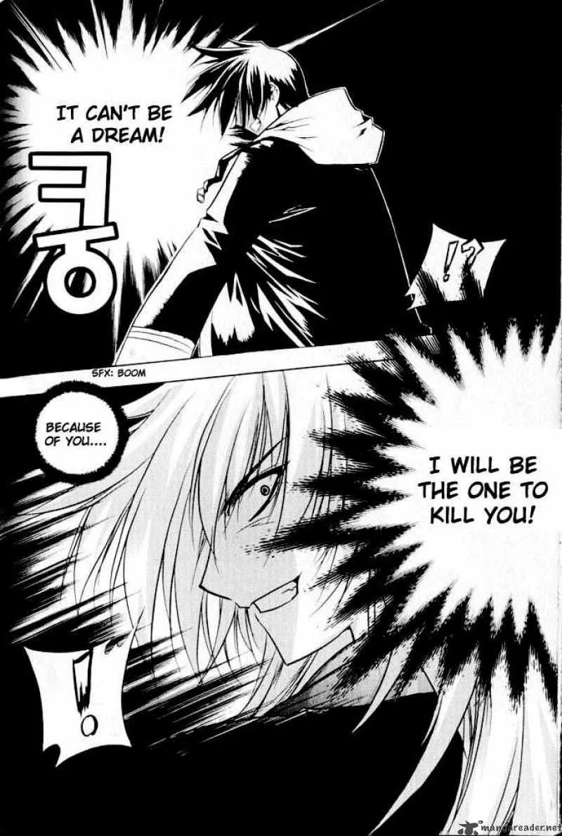 Zero - Circle of Flow Chapter 6 page 21