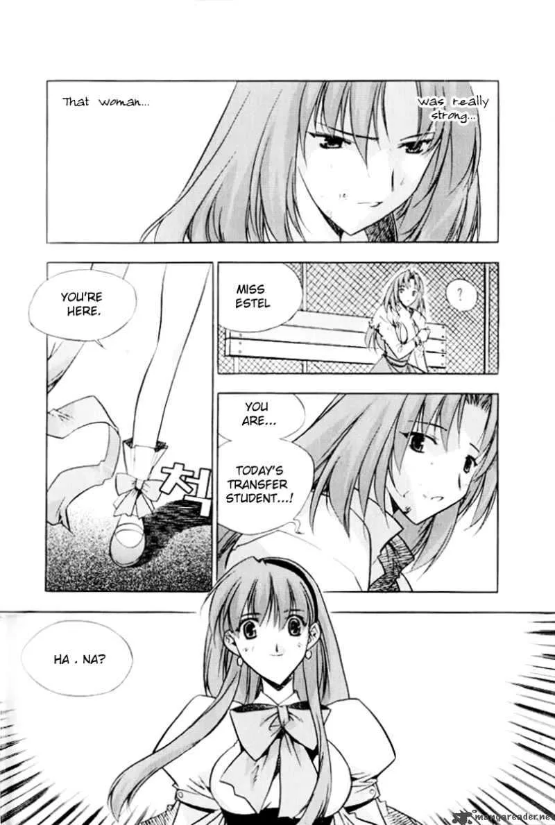 Zero - Circle of Flow Chapter 7 page 13