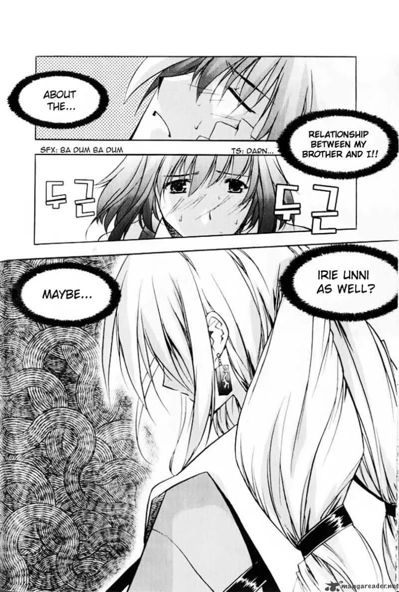 Zero - Circle of Flow Chapter 7 page 9
