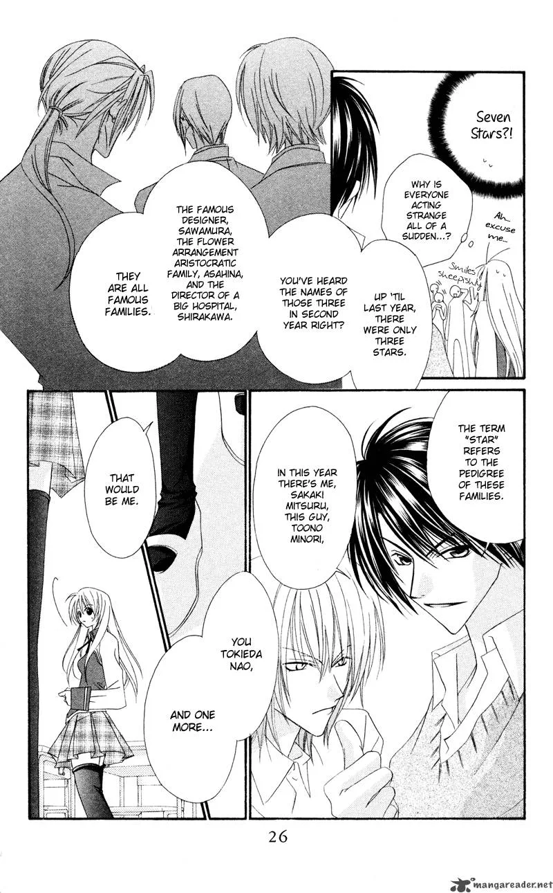 Zero Count Chapter 1 page 27